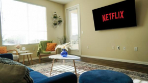 Spacious Two Bedroom Apartment near Disneyland